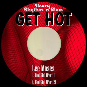Lee Moses