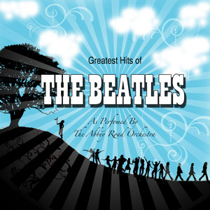 The Beatles Greatest Hits Performed By The Frank Berman Band